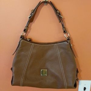 Dooney & Bourke shoulder bag